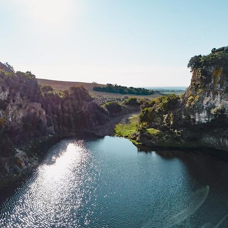 Agriturismo Morani Санта-Севера Екстер'єр фото