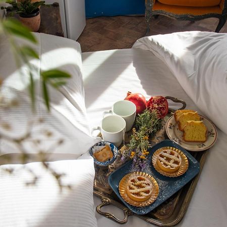 Agriturismo Morani Санта-Севера Екстер'єр фото