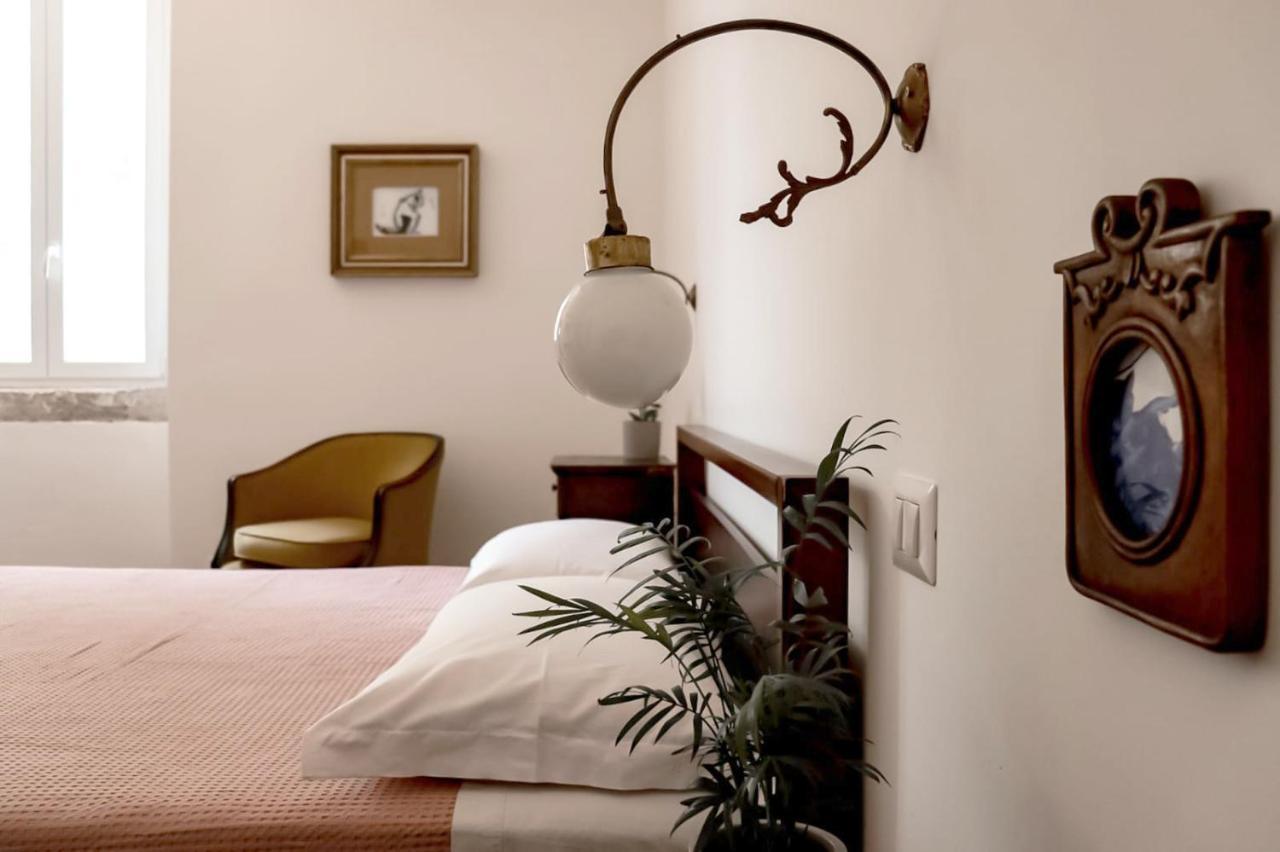 Agriturismo Morani Санта-Севера Екстер'єр фото