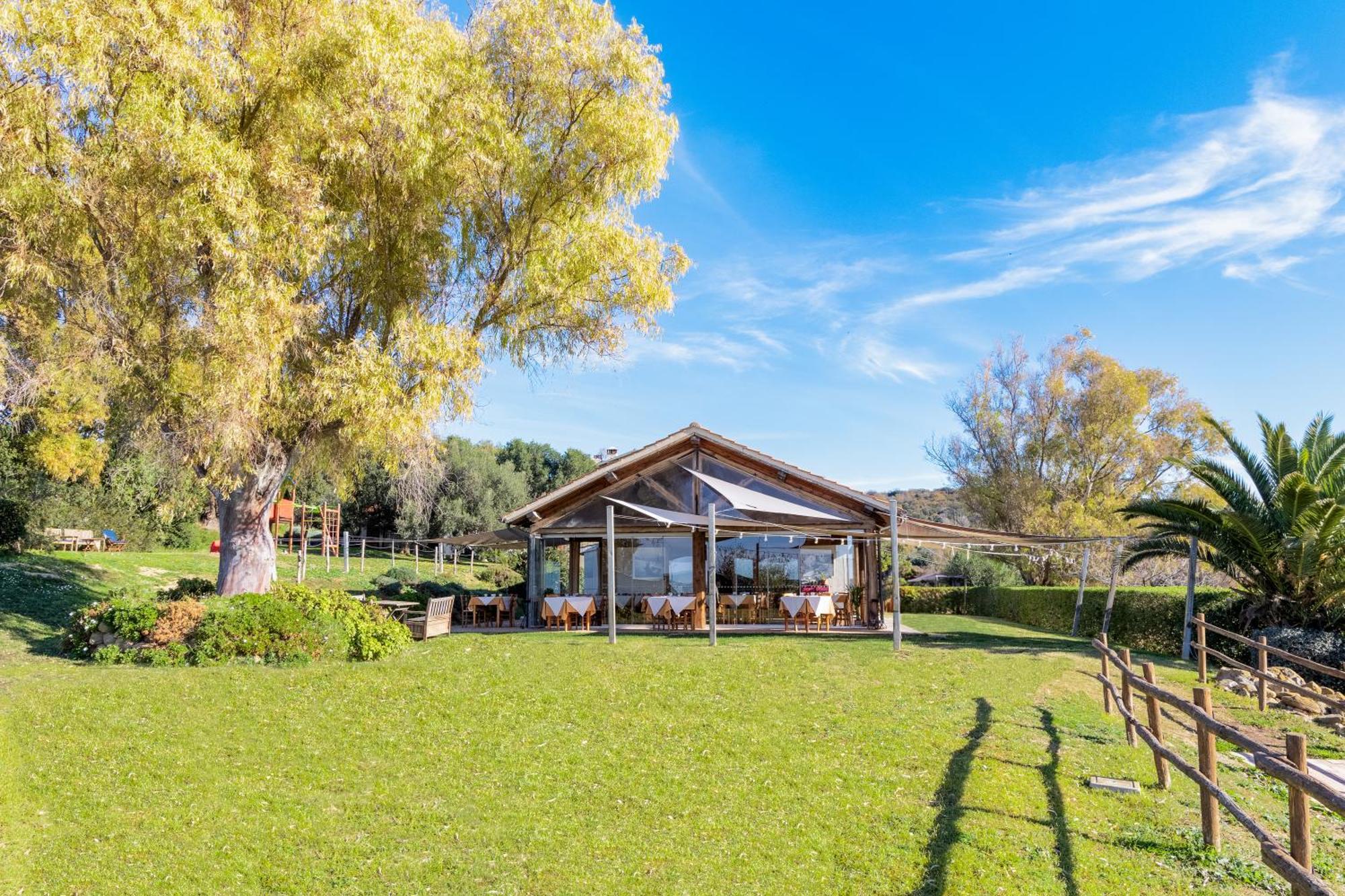 Agriturismo Morani Санта-Севера Екстер'єр фото