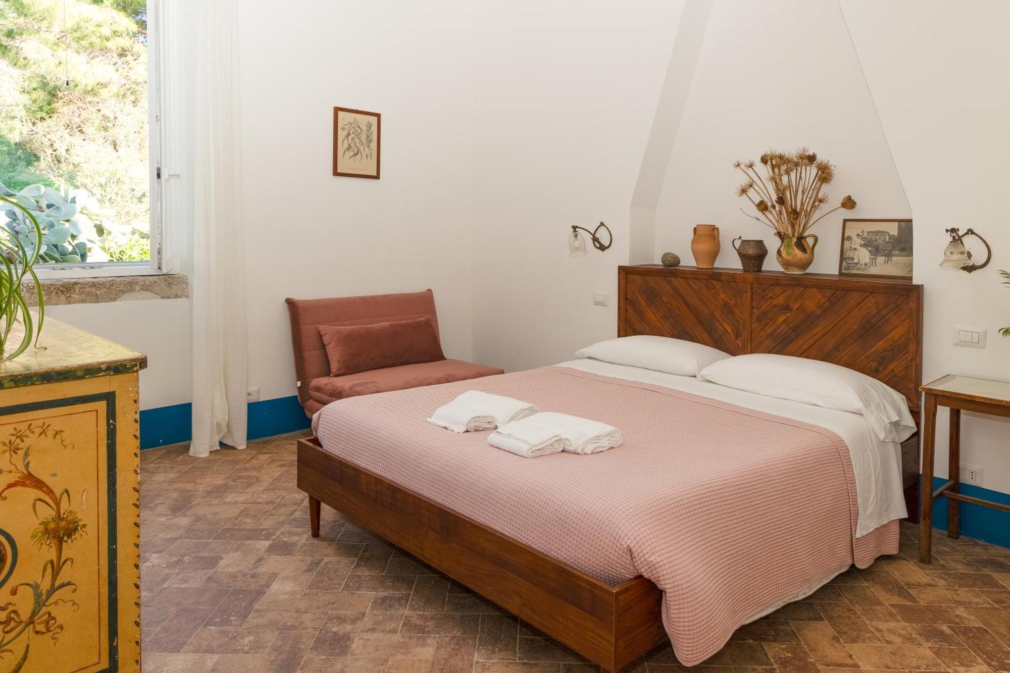 Agriturismo Morani Санта-Севера Екстер'єр фото