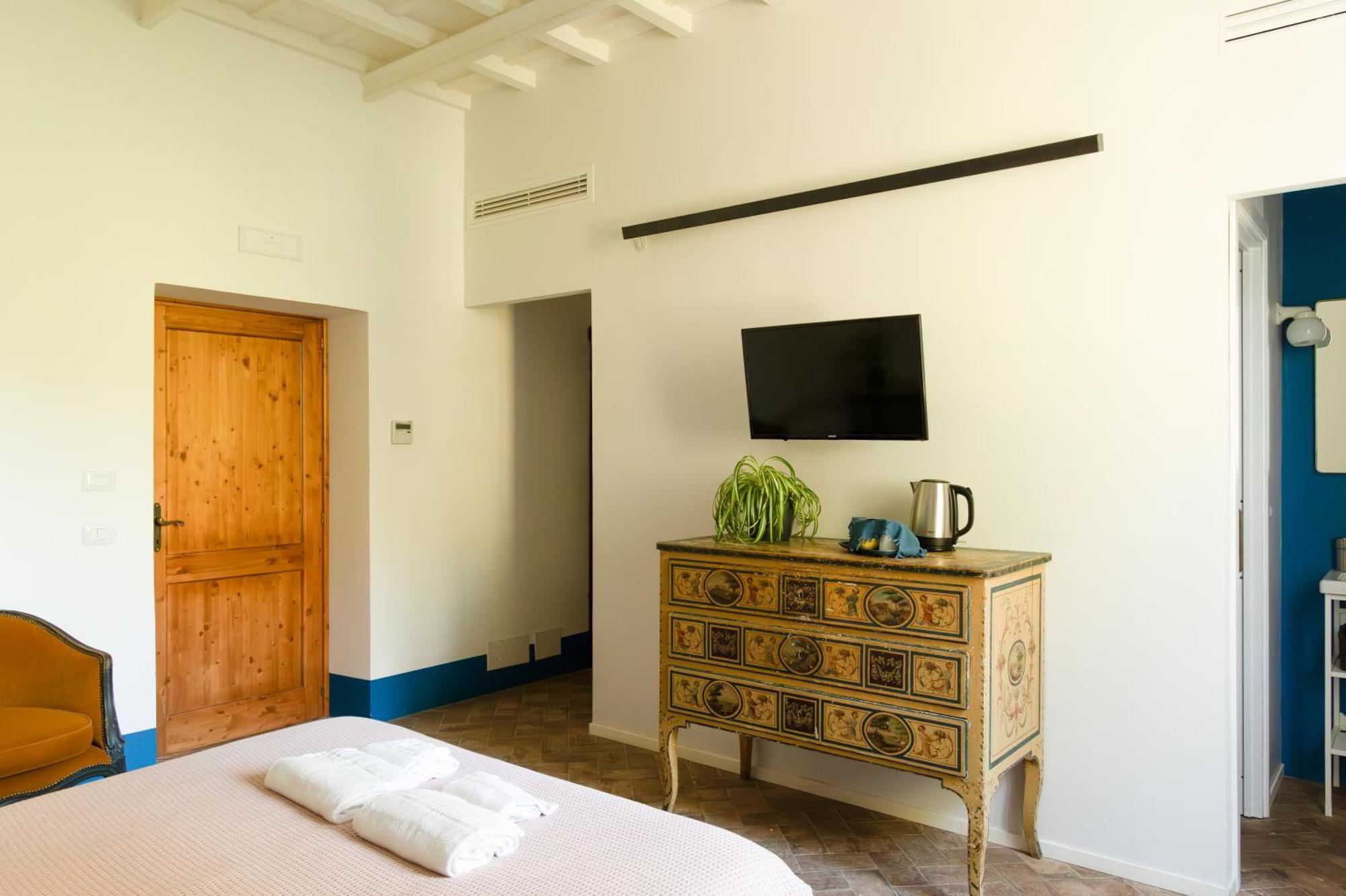 Agriturismo Morani Санта-Севера Екстер'єр фото