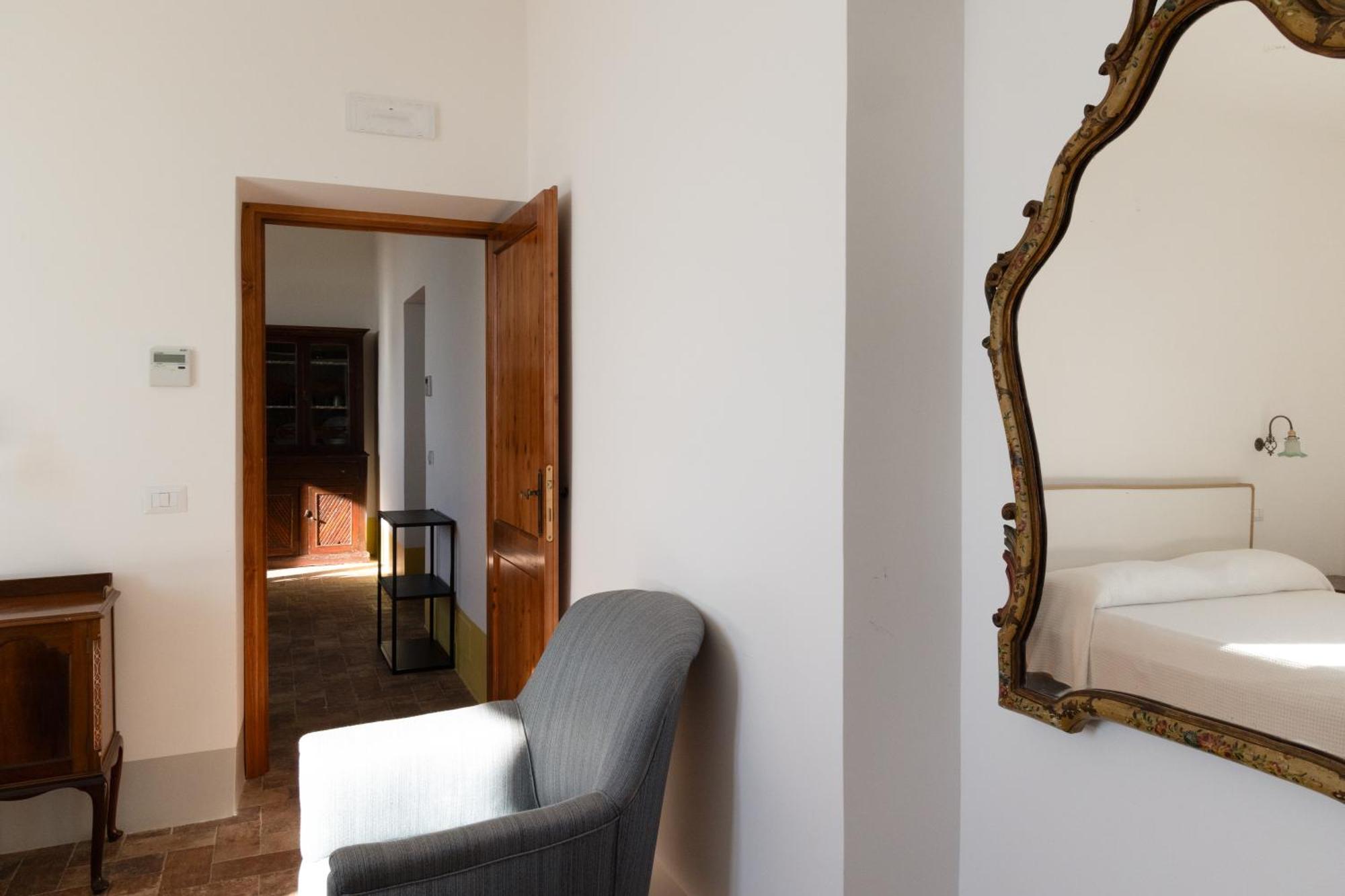 Agriturismo Morani Санта-Севера Номер фото