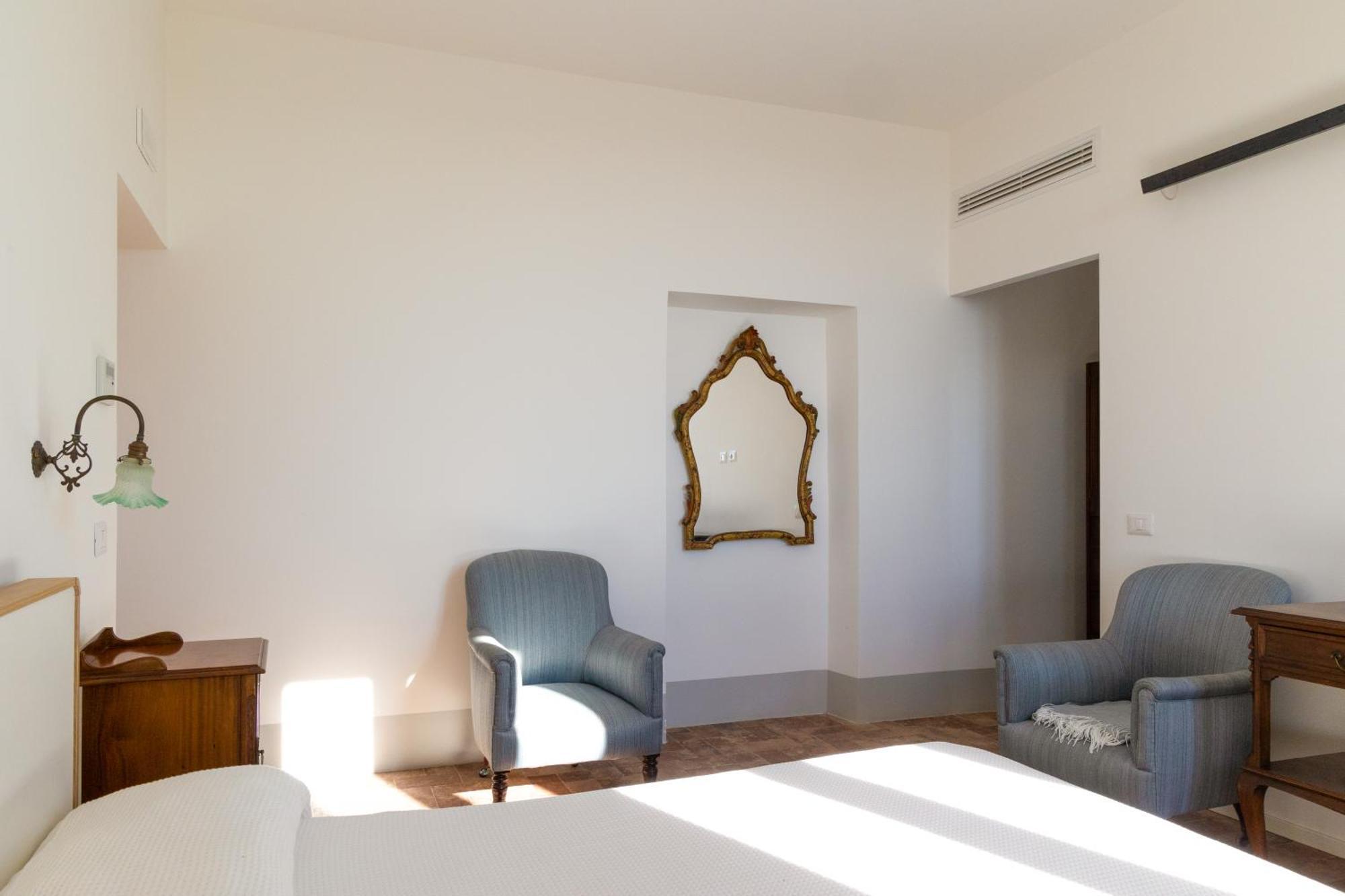 Agriturismo Morani Санта-Севера Екстер'єр фото